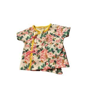 Matilda Jane Baby Kimono size 6-12 months